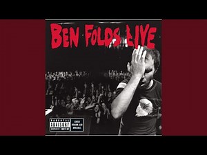 Not the Same (Live at the Calvin Theatre, Northhampton, MA - June 2002)