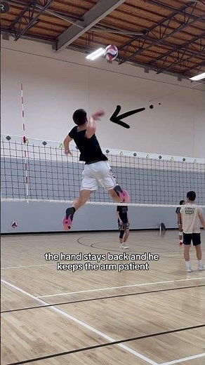 5-Point Spiking Sequence Breakdown
