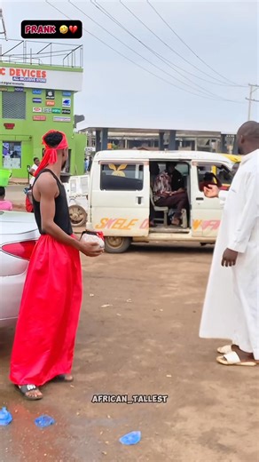 This little girl’s are something else | Don’t skip this pranks #prank #trending #viralvideo #funny #fyp #fbreelsvideo | 2Much Brain