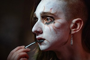 Who Is Adrian Greensmith? Meet the Young Actor Who Plays Hunter in ‘Metal Lords’