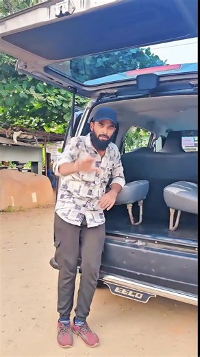 Abdul Rahim on Instagram: "Maruthi Eeco New trenting style🔥 #carlife# carmods# car accessories# ukkadam# combotore# kovai# carubgrd# car Autio# car interior# Auto modive# Android system# trenting Dimond# Autio lovers# 3way spekars# hed light# led projector# car accessories# reels# trenting reels# tamil reels# instagram good# ilove insta# TN# trenting#"