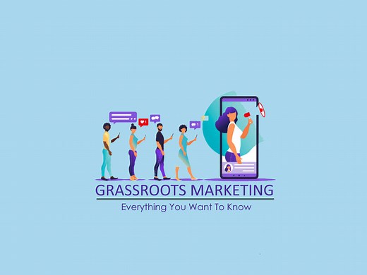 Grassroots Marketing - Meaning, Ideas, Pros, Cons & Examples
