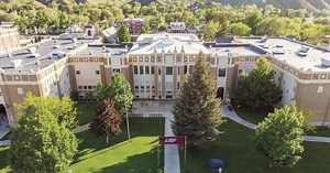 New 'Ghost Hunters' show will apparently feature haunted Pocatello High School