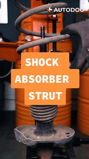 DIY Tutorial: How to Replace Front Shock Absorber Strut