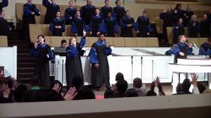 THE GREAT I AM Lyrics - INDIANA BIBLE COLLEGE | eLyrics.net