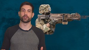 Cappy took a trip to Sig Sauer to shoot the new MG68 which might replace the M249 SAW. Here is all the info thanks to our friends at Goatguns - Mini Toy Models | Task & Purpose