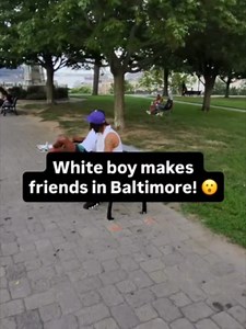 his is what MLK dreamed of 🙏 #magic #streetmagic | magic tricks