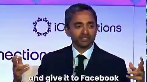 The biggest AI opportunity in history hasn't been touched yet.Chamath just explained why in one sentence."The people who invented refrigeration made some money. Coca-Cola used refrigeration to build an empire."LLMs are the refrigerator.OpenAI. Google. Anthropic. Meta.All building better refrigerators.The Coca-Cola hasn't been built yet. 🤯Thoughts? 👇