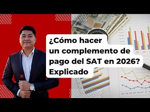 How to Make a SAT Payment Supplement 2026