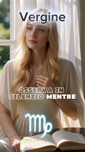 VERGINE, caratteristiche e psicologia del segno