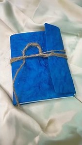 Handmade Diary📒 #diy #diary #handmade #diydiary #youtubeshorts