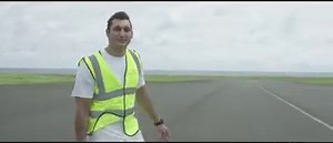 Air Austral on Reels