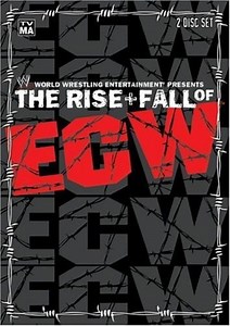 The Rise and Fall of ECW - Alchetron, the free social encyclopedia