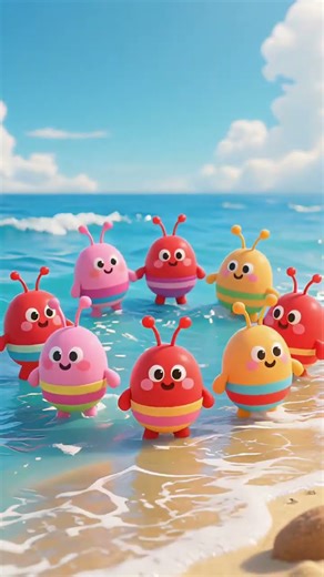 Sing Along! 🎶 Best Baby Song for Toddlers