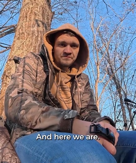 Hunting Down The Biggest 10 Point Buck I've Ever Seen! Restore us, O Lord God Almighty; make your face shine upon us, that we may be saved. —Psalm 80:19 | Kendall Gray Outdoors