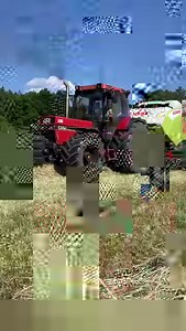 122K views · 2.5K reactions | Ein #Case IH 1056XL mit einer #Claas Quadrant 4200, danke an Marian Otte für das #HandyVideo per Nachricht. | profi | Facebook