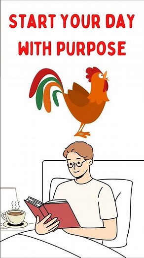 A Grounded Morning Routine: Start Your Day with Clarity, Calm, and Purpose #morningroutines #calm