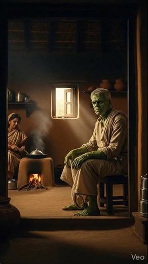 Hulk vs Thanos: Desi Action Comedy Short Film