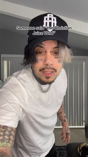 X on Instagram: "While I do appreciate the compliment I’d rather just be me 🙏🏽 Juice was definitely one of the most talented artists ever … addiction is awful"