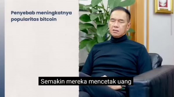 terjadinya percetakan perbankan uang fiat #fiat #bitcoin #perbankan