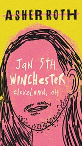 11 reactions · 6 comments | Columbus, Cleveland, Syracuse + Pittsburgh this week! | Asher Roth | Facebook