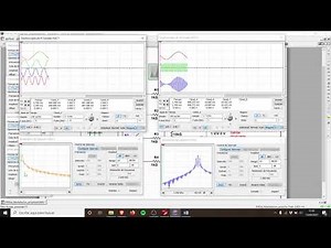 Modulación de amplitud (AM) con Multisim. Práctica 303