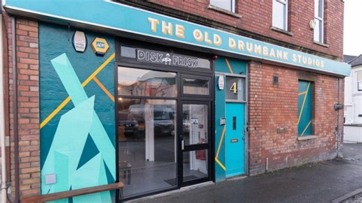 New 'records and things' shop opening