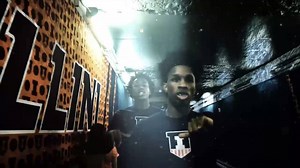 5.4K views · 320 reactions | About to turn the Big Ten Upside Down.  | Fighting Illini Men's Basketball | Facebook