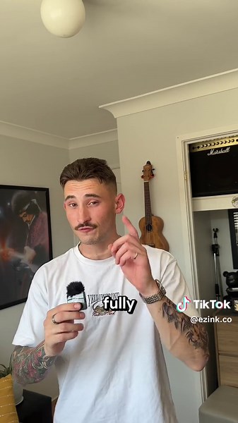 Understanding the Development Process of Semi-Permanent Tattoos