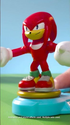 AKEDO SONIC I READY FOR AN EPIC SHOWDOWN? I