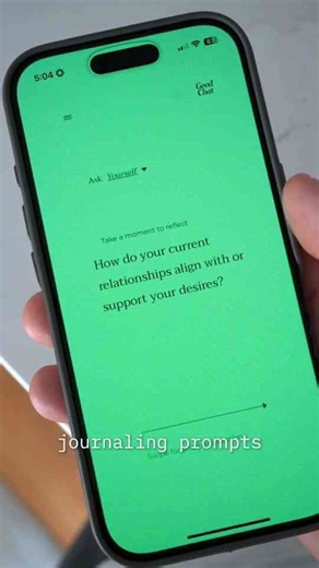 Have Meaningful Convos With This App