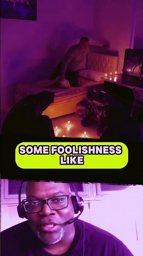 What is more disturbing than THESE PEOPLE