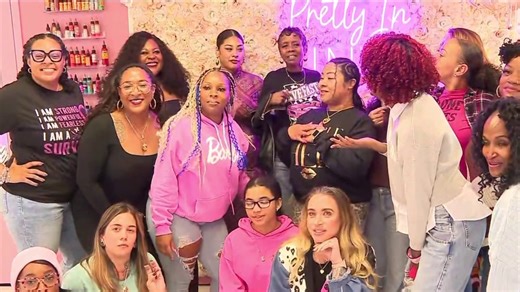 Bowie tattoo studio offers free scar-cover tattoos for breast cancer survivors