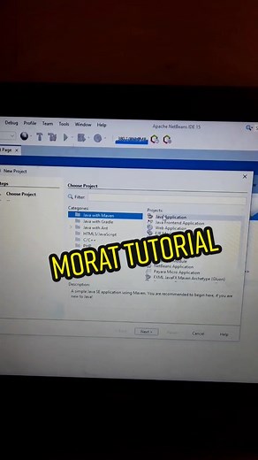 Respuesta a @_pedrocabrera Tutorial - Muy sencillo y muy básico #moratbanda #morat #foryou #fypシ #programming