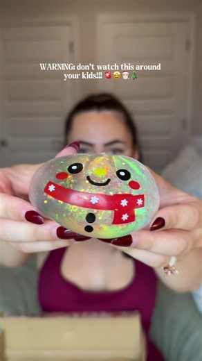 you’re definitely getting the best mom ever label with these under the tree!! 🤩🙌🏻🎄🎅🏻 #squishydumplings #squishy #christmasgiftsforkids #toddlerfinds #momfinds