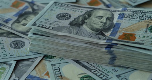 Resident of Luck, Wis. has $15M winning lotto ticket