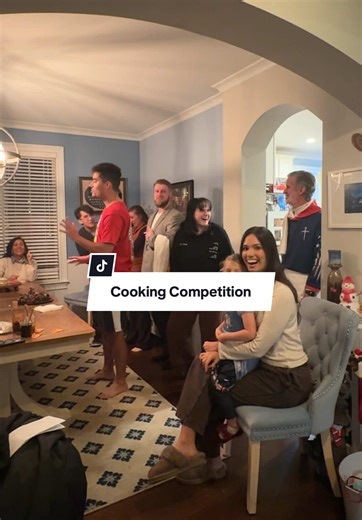 Exciting Cooking Competition Featuring Amazing Female Chefs