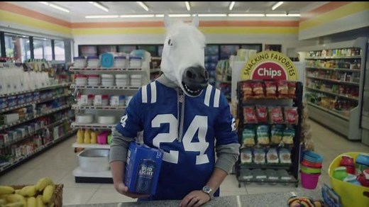 Bud Light TV Spot, 'Bud Light Kicks Off Football Season: Your Can’s Year'