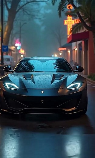 When Animals Transform Into Cars – Epic Road Beasts Unleashed!