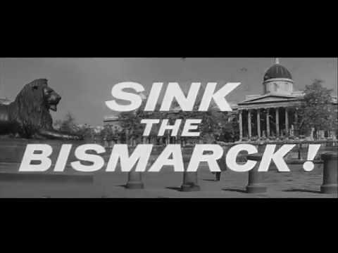 Потопить Бисмарк! Sink the Bismarck!