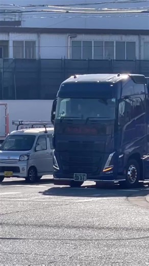 福岡のトレーラー撮影体験