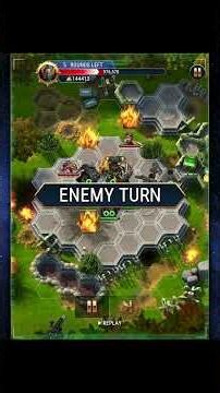 Season 103; E5 Lion El'Jonson; Lavistodes team; 1.1m dmg (+extra turn worth of dmg)