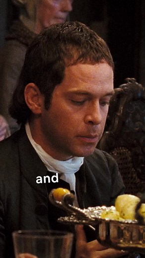 What Excellent Boiled Potatoes! | Pride & Prejudice on Netflix