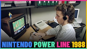 Nintendo Power Line Back In 1988. #nintendo #nintendopower #zelda #mario #snes #nintendoentertainmentsystem #videogames #gamingcommunity #nostalgia #retro #RetroGaming #thisweekingaming #gaming #FacebookGaming | This Week In Gaming