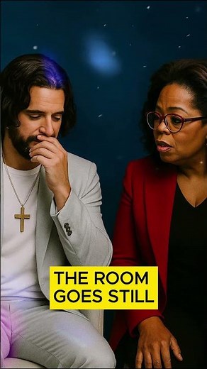 *“Oprah Mocked Jonathan Roumie’s Faith on Live TV — His Response Left Her Speechless (Part 2)”#feed