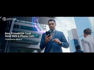 PrimeM2M Advanced IoT SimCard