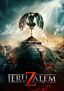 JeruZalem Trailer