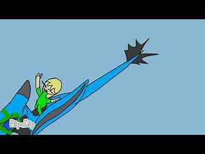 Toothless X Stormfly ep 1