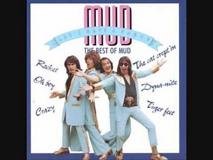 07 Hippy Hippy Shake - Mud