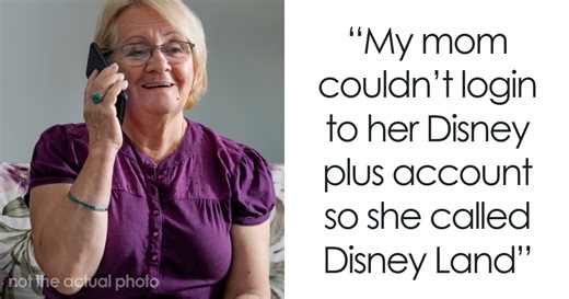 50 Of The Funniest Times That Old People Failed At Using Technology Correctly